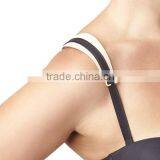 Wholesale High Quality Foam Bra Strap Shoulder Pad thumbnail-5