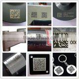Integrated Type Cheap Price 20W Laser Marking Machine thumbnail-6