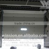 Made in china sectional door