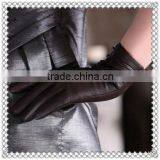 2013 New Arrival Fashion Leather First Class Glove for Women thumbnail-1
