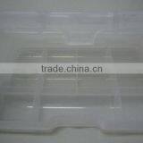 Plastic Storage Box,clear Plastic Storage Box With Dividers,clear Plastic Storage Box With Dividers thumbnail-4