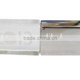 Silver Crystal Metal Usb Flash Drive thumbnail-6