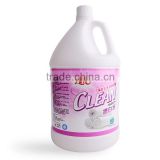 wholesale household bulk chlorine liquid bleach