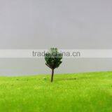 Model Artificial Trees, Train Layout Model Tree , Plastic Model Tree, Scale Models, MT-49 thumbnail-1