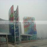 Structural Steel Fabrication,metal Fabrication,heavy Steel Fabrication thumbnail-1