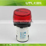 New AD108-22CS 24V LED Indicator Light