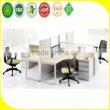 Office Workstation S30+S60-4D thumbnail-1