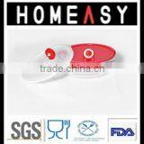 Round Oven Safe Bowl Set of 3 thumbnail-1