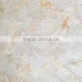 Ivory White and Grey Super BCN-854 Crystal Ball Ceramic Tile thumbnail-1