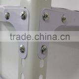 4 Floors Metal Shelving Warehouse Storage Shelf thumbnail-3