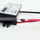 DC DC Converter Module 8-50V to 5V USB OUTPUT DC8-50V, (12V 24V 36v Changes to 5V)