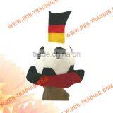 Germany Series Football Fan Hat Fashion Jester Hats thumbnail-1