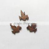 Wooden Engraved Hangtag thumbnail-1