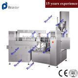 Automatic Rotary Vacuum Packing Machine (MR6-120)