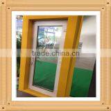 Cheap Bathroom Interior Pvc Door /upvc French Door/pvc Interior Door thumbnail-3