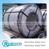 Aisi A240 Tp409 Stainless Steel Strip Aisi 202 Coil thumbnail-2