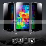 Touch screen protector film for mobile phone, smartphone screen protective film for samsung galaxy s5 mini tempered glass