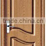 2015 Latest Design Wooden Doors thumbnail-3