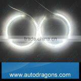 E34 Angel Eye Halo Ring Super White thumbnail-1