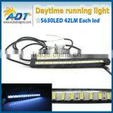 5630SMD 15W LED Daytime Running Light, Daylight Kit for Universal Cars