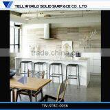 2014 TW High Quality Acrylic Fashionable Home Wine Mini Bar Counter thumbnail-1