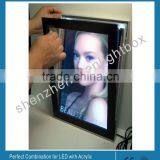 A2 LED Magnetic Frame thumbnail-1