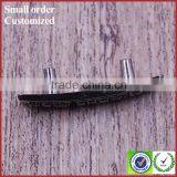 Custom Metal Logo for Bag,metal Logo Engraving Handbags thumbnail-1