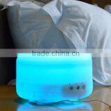 Large Capacity Aromatherapy Humidifier Essential Oil Ultrasonic Aroma Diffuser thumbnail-1