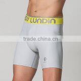 OEM Sportswear Manufacturer Mens Running Shorts Wholesale in China Stretch Running Shorts thumbnail-1