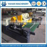 High Quality Plywood Veneer Peeling Machine / Cnc Wood Turning Lathe thumbnail-2