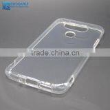 Mix Colors Soft Gel TPU Case Cover For LG G5 thumbnail-3