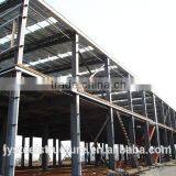 Steel Frame Shed/light Steel Frame/mild Steel Frame thumbnail-5