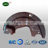 Trailer Axle Spare Parts Brake Shoe, Brake Drum, Slack Adjuster thumbnail-4