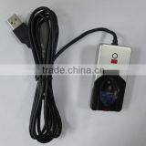 DG USB Communication Fingerprint Reader ATM Fingerprint Reader C Language Fingerprint Reader thumbnail-2