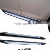 STEP BOARD FOR RAV4 09