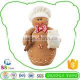 New Product Good Prices Funny Plush Toy Stuffed Christmas Dolls thumbnail-4