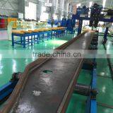 Semi Trailer Truck Beam Welding Machine thumbnail-3