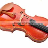 The Popular Solid Spruce Violin SV300B