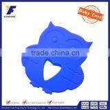 Silicone Pendant Chew Educational Toys for Kids thumbnail-2