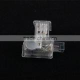 Car Led Logo Door Light for Volvo S80 S60 XC60 XC90 thumbnail-1