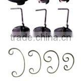 Ornamental Iron Making Machine, Scroll Bending Machine thumbnail-2