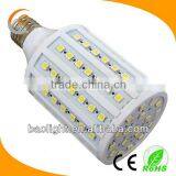 Commercial Lighting Super Brightness 100LM/W 360 Degree Cheap E27 LED Corn Light 20W thumbnail-1
