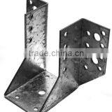 Wood Connector Joist Hanger Timber Connector thumbnail-1