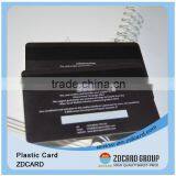 Blank PVC Thermal Printer Workable Chip Card (ZDS07) (ZDS07 Blank Chip Card) thumbnail-6