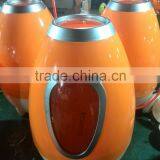 2015 Newest Patent Designed Rice Storage Container Box Small Kitchen Plastic Food Box thumbnail-3