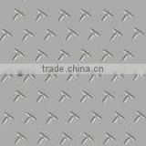 stainless hot rolled steel plate for decoration house hod appliance and commerce 1000/1219mm