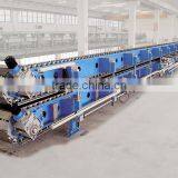 Continuous Color Steel Polyurethane Sandwich Panel Production Machine thumbnail-1