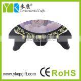 Activated Carbon Carving 3d Plate of Jesus Christ Craft for Home Decor Living Room thumbnail-5