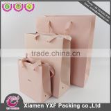 paper bags printed full colour all round cheap paper bag price