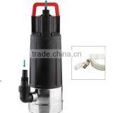 2016 New Design Popular 1.5 hp Long Lift, Long Life, High Volume Clean Submersible Water Pump With Build in Water Sensor thumbnail-1